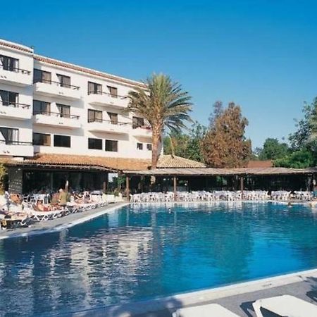 2 Bedroom Townhouse, Close To Paphos Harbour, Use Of Onsite Facilities Luaran gambar